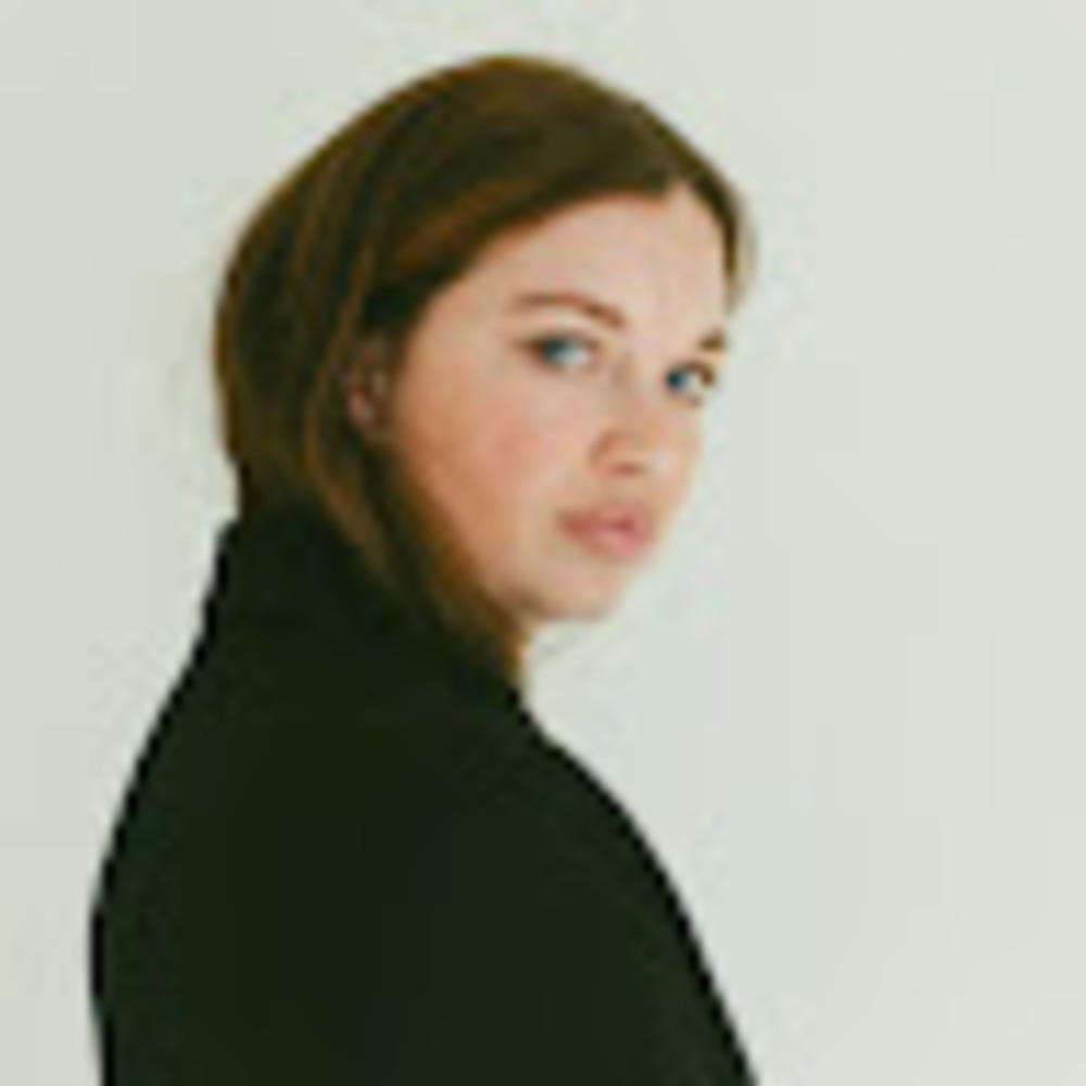 Meet your Posher, Meredith